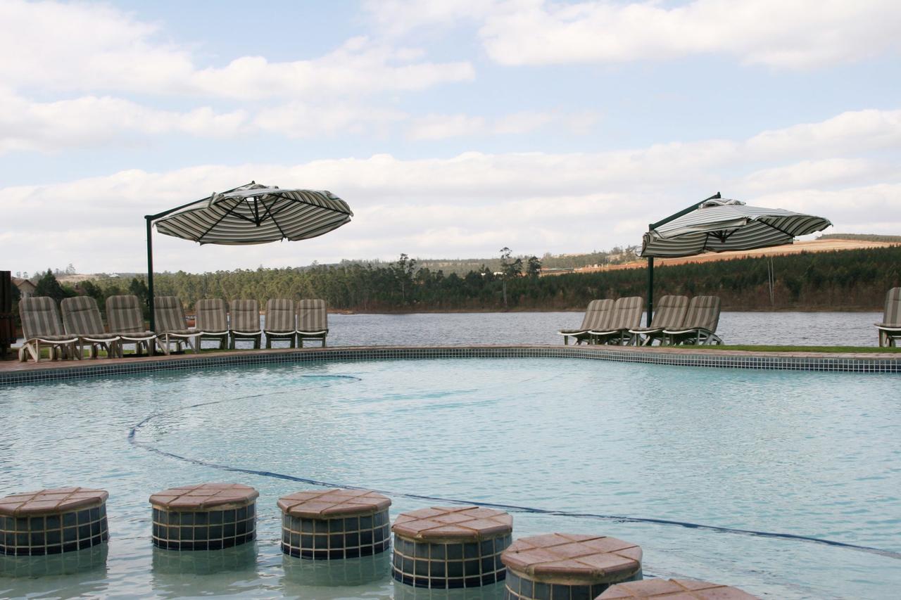 Pine Lake Resort وايت ريفر المظهر الخارجي الصورة